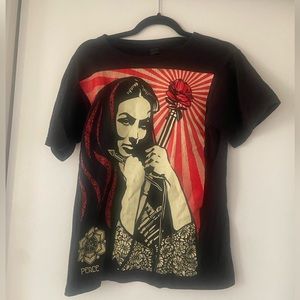 COPY - Obey Maria Felix Shirt